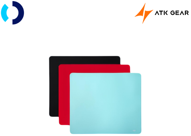 ATK Blaze Mouse Pad Gaming