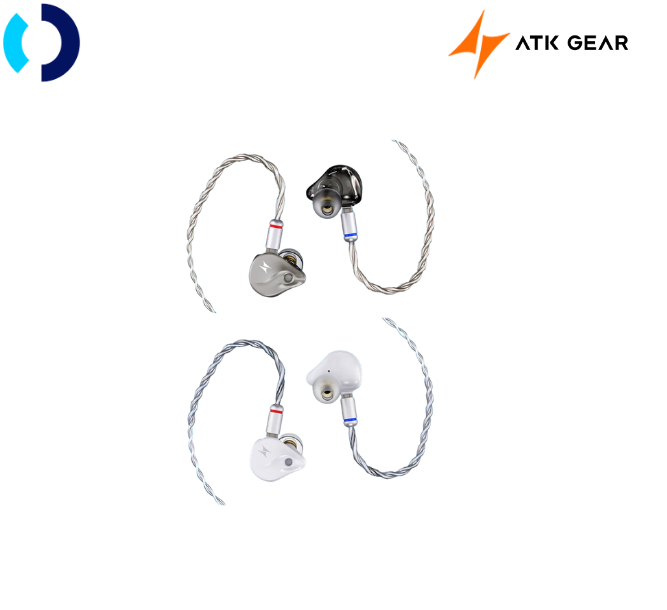 ATK Horizon Headphones IEM