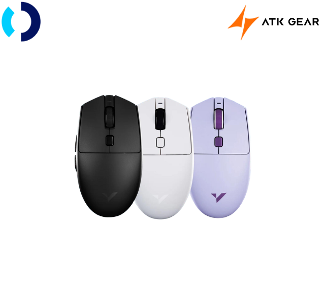 ATK VXE Dragonfly V3
