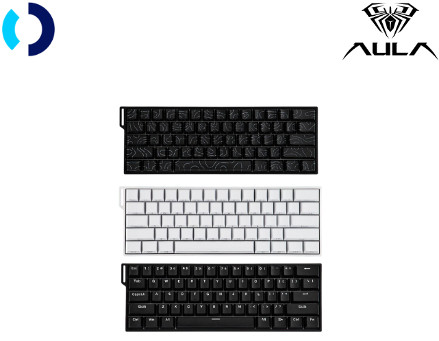 AULA Mini60