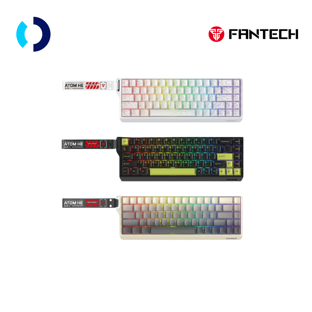 FANTECH Atom HE 68 Pro