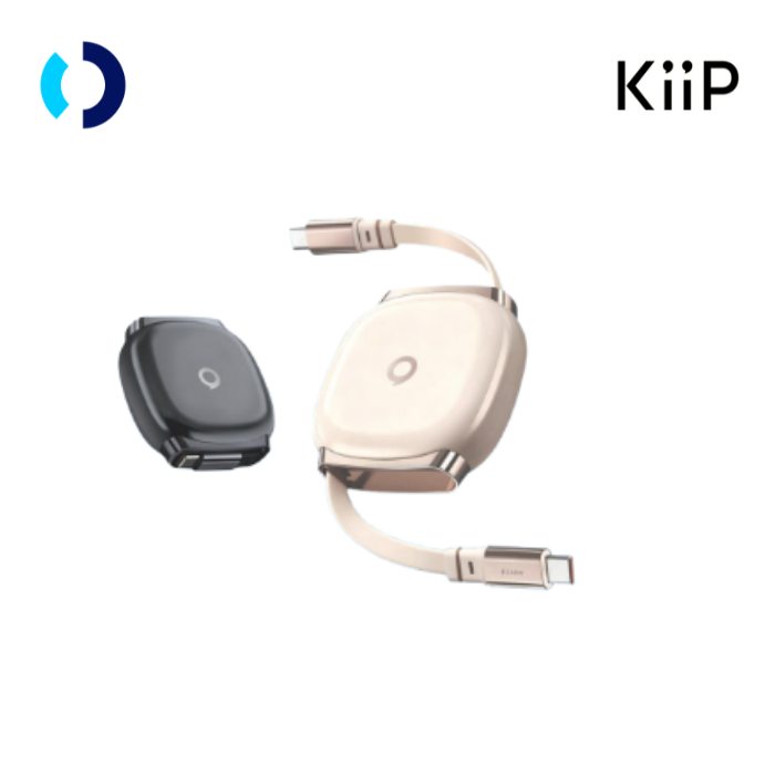 KiiP PowerCube