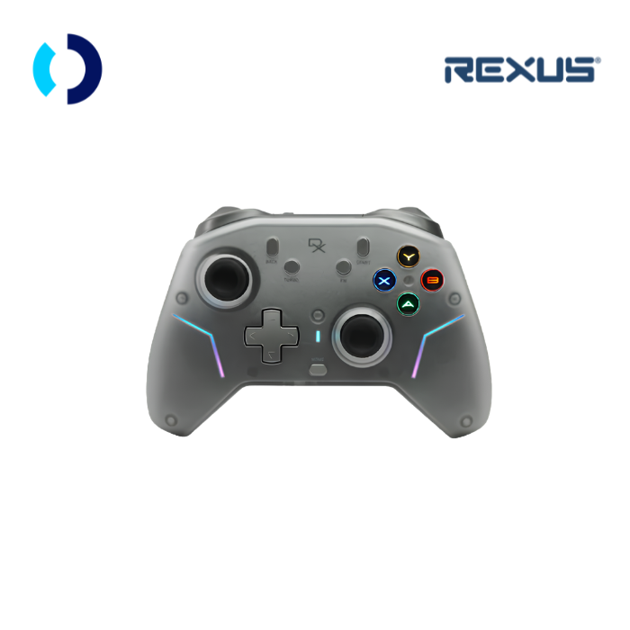 Rexus Daxa Dyron AX-9