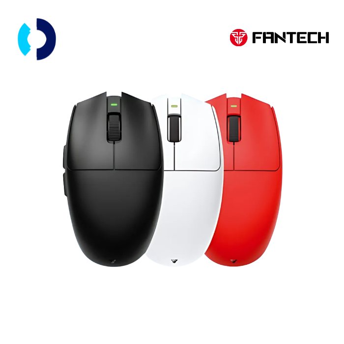 Fantech ARIA II XD 7