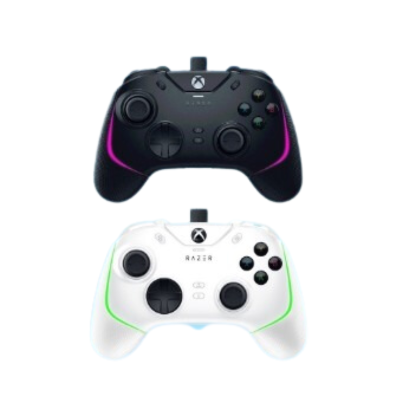 Razer Wolverine V2 Chroma
