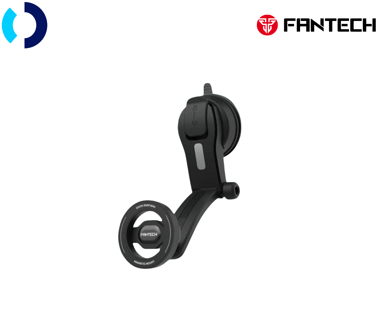 Fantech FCH02