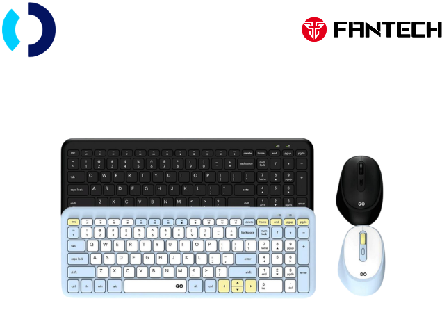 Fantech WK901