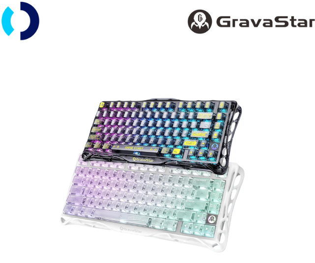 GravaStar Mercury K1 Lite
