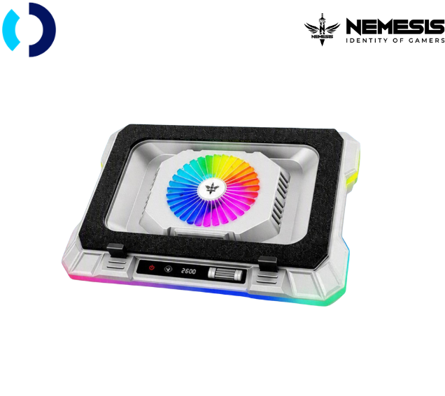 NEMESIS BALDOR AX4