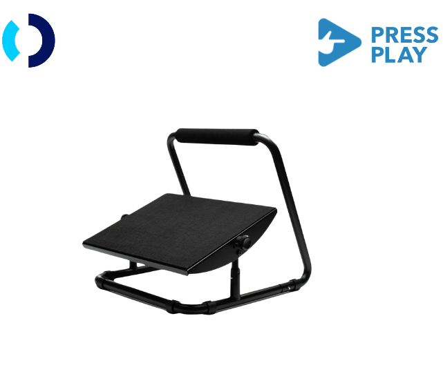 Press Play NOOK Footrest