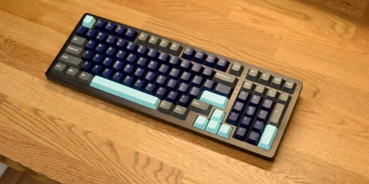 Daxa M100x