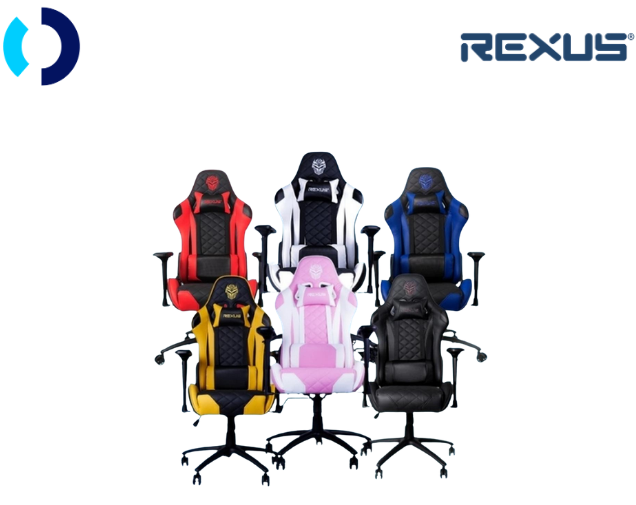 Rexus RGC101