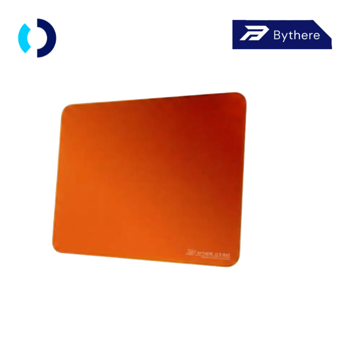 Bythere Bai Yu Jing V2 / Baiyu Jing V-2 / Baiyujing V2 Mousepad Gaming E-Sports Speed Type