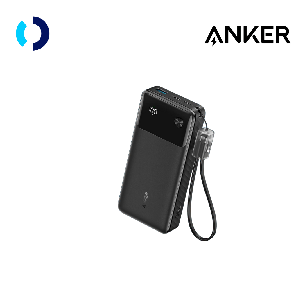 Anker Powerbank 20000mAh