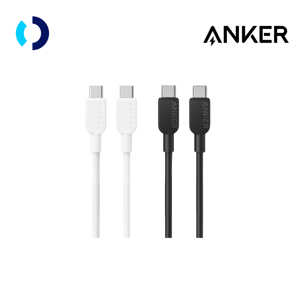 ANKER A81 Cable Data Series Kabel Data A to C
