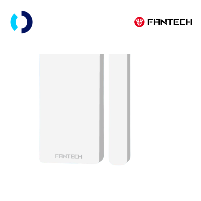 FANTECH SSK02 / SSK-02 Sensor Pintu WiFi Smart Sensor KIT Door Keamanan Anti Maling Lengkap SSK 02