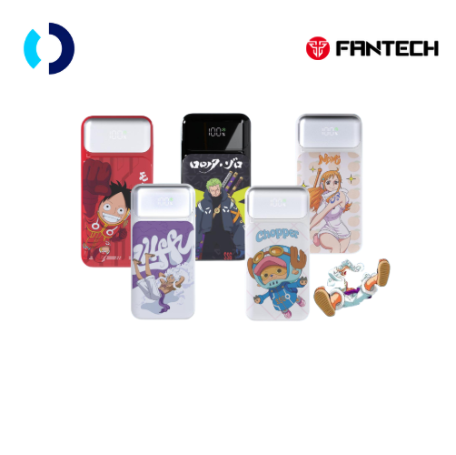 Fantech Powerpack T-2A x Onepiece
