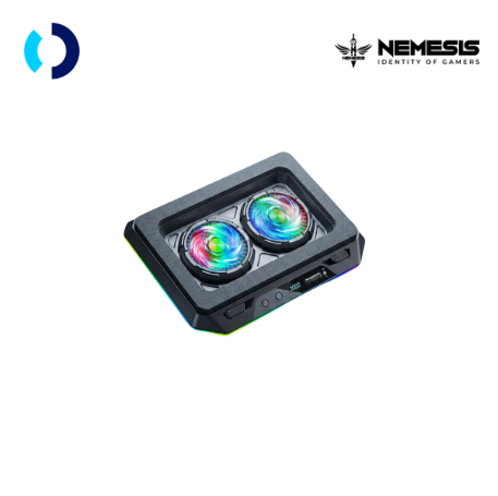 NYK Nemesis BLASTER AX2