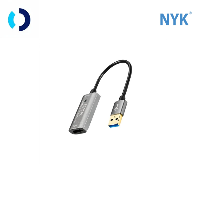 NYK Supreme HC5