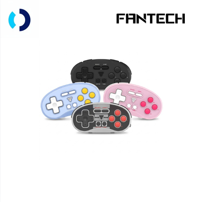 Fantech WGP17