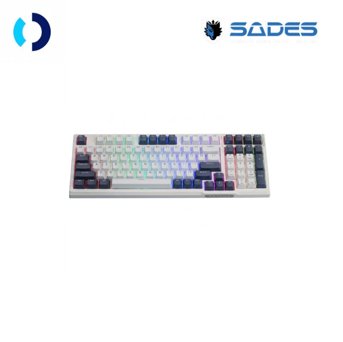 Sades Ryunix Katana SK898