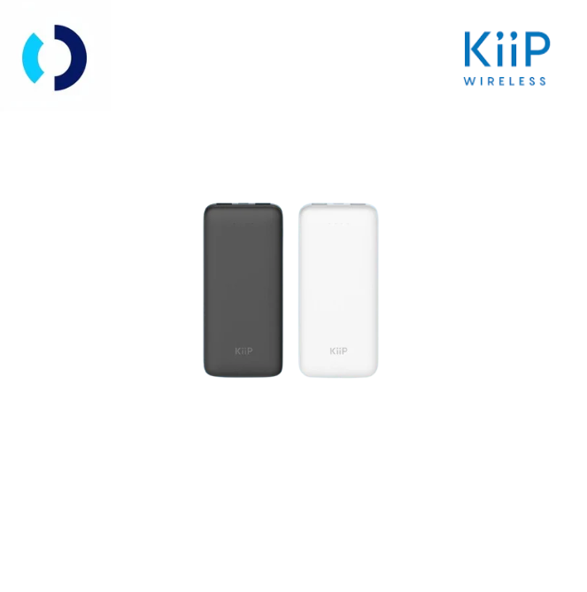KiiP E33