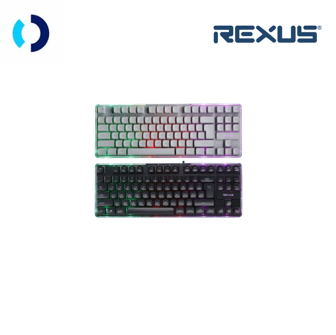 Keyboard Gaming Rexus K9L