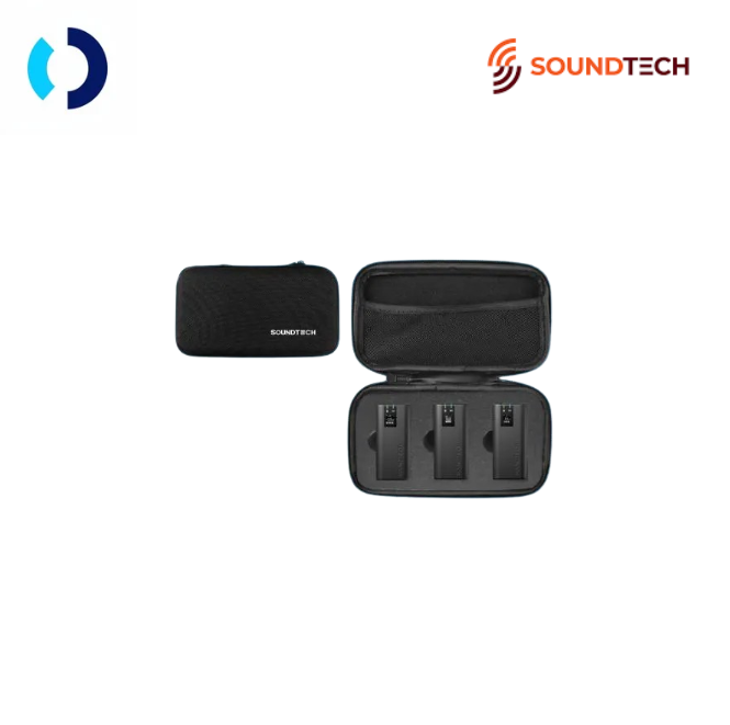 Soundtech GO2