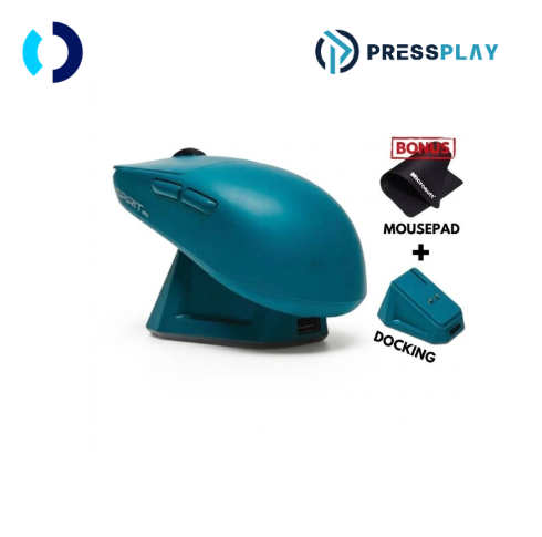 Press Play Spirit Pro 8K PAW3950