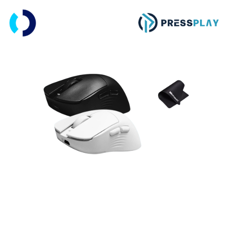 Press Play Atlas Lite