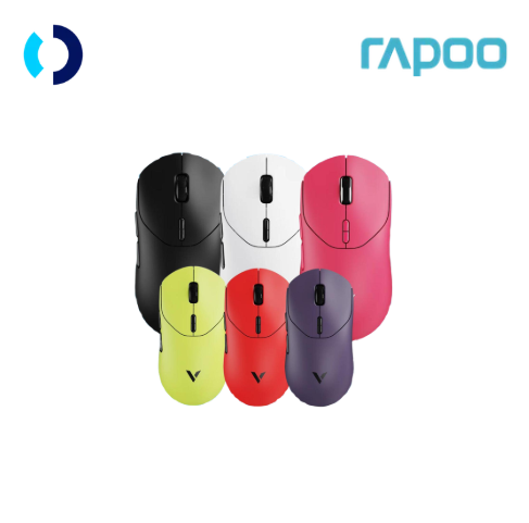 Rapoo VT2/VT-2 MAX Gen-2
