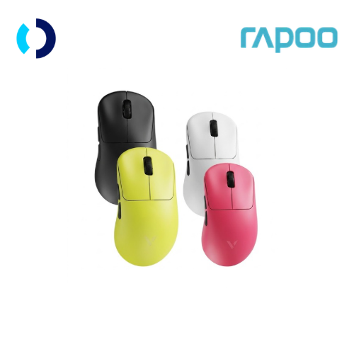 Rapoo VT3S