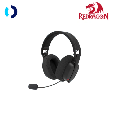 Redragon LUCE H-888