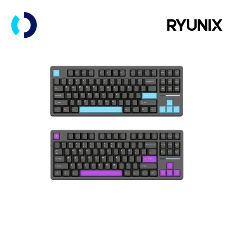 SADES RYUNIX YUZEN XO-787