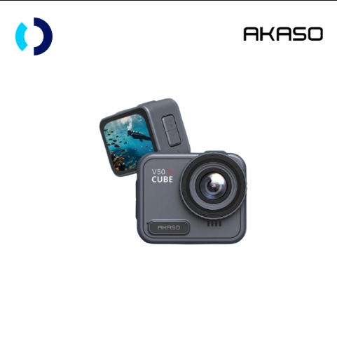 AKASO V50