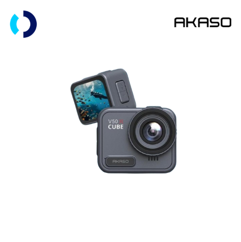 AKASO V50