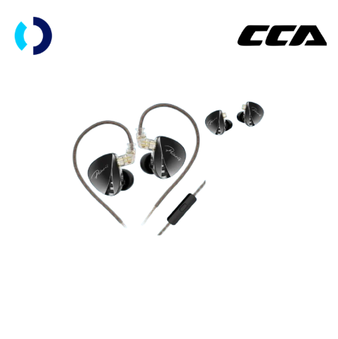 CCA Polaris In Ear Monitor