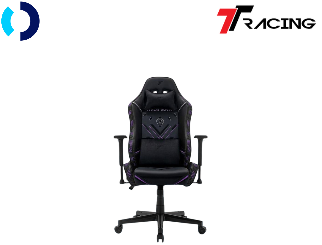 TTRacing Black Panther Swift X 2020
