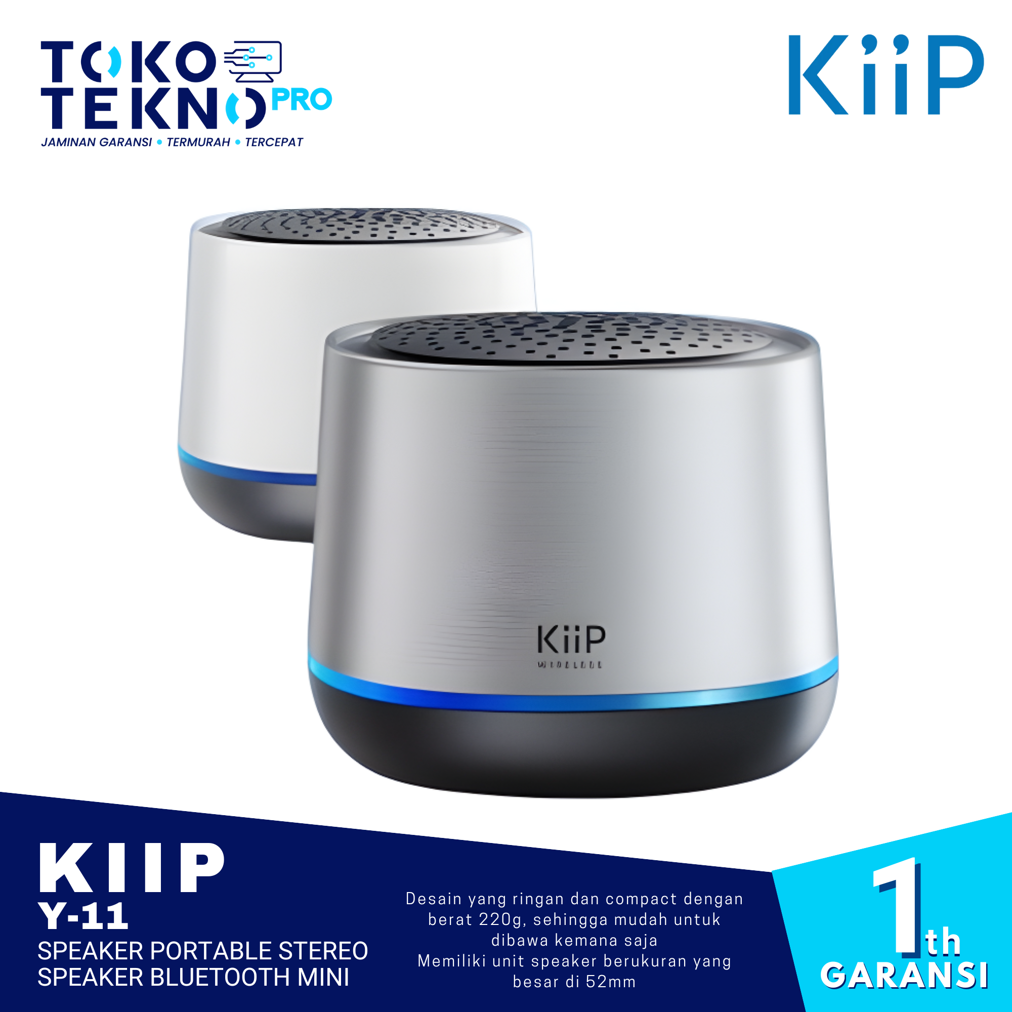 Kiip Y-11