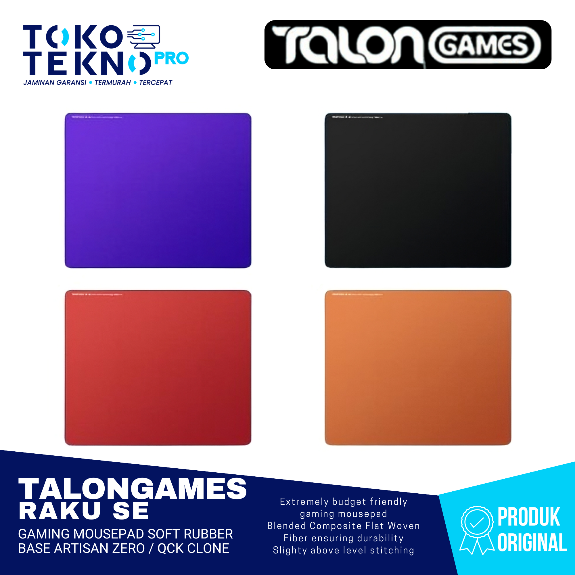 TALONGAMES Raku SE