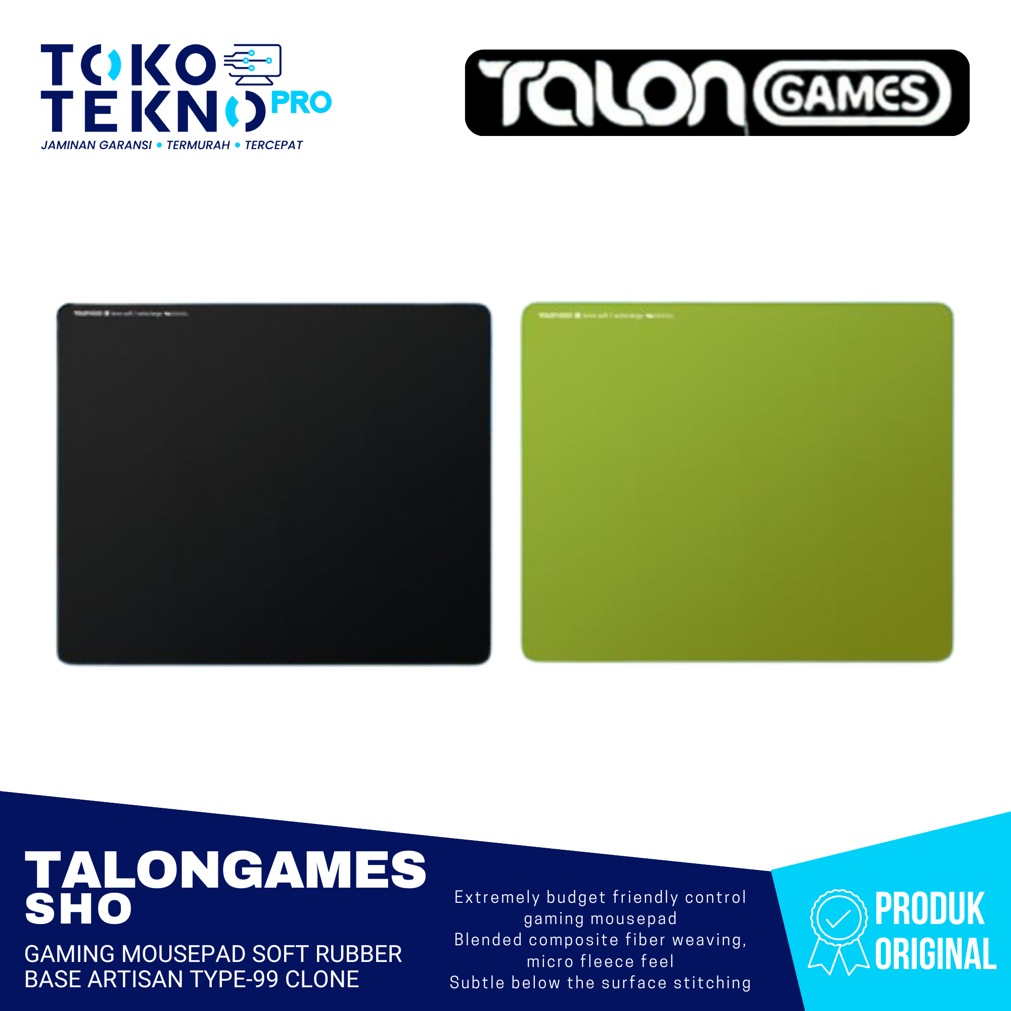 TALONGAMES SHO
