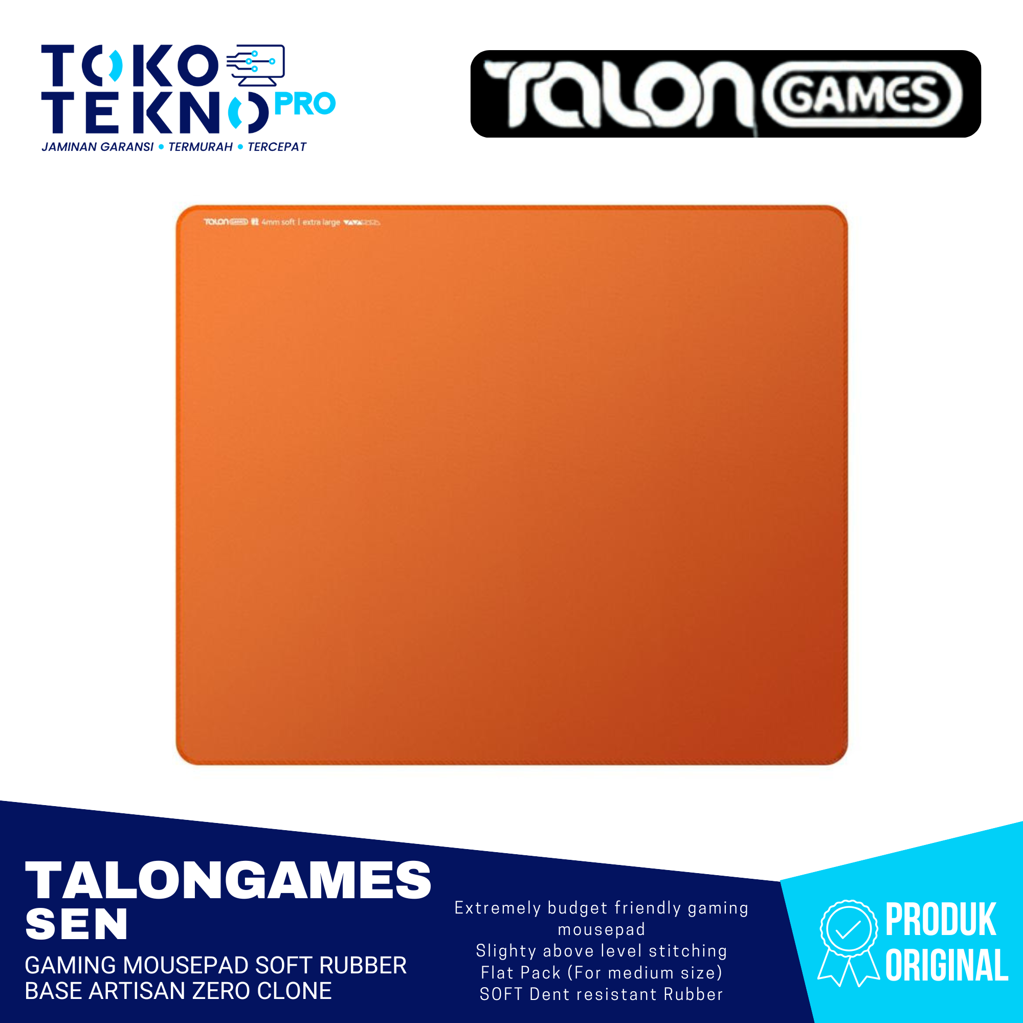 TALONGAMES SEN