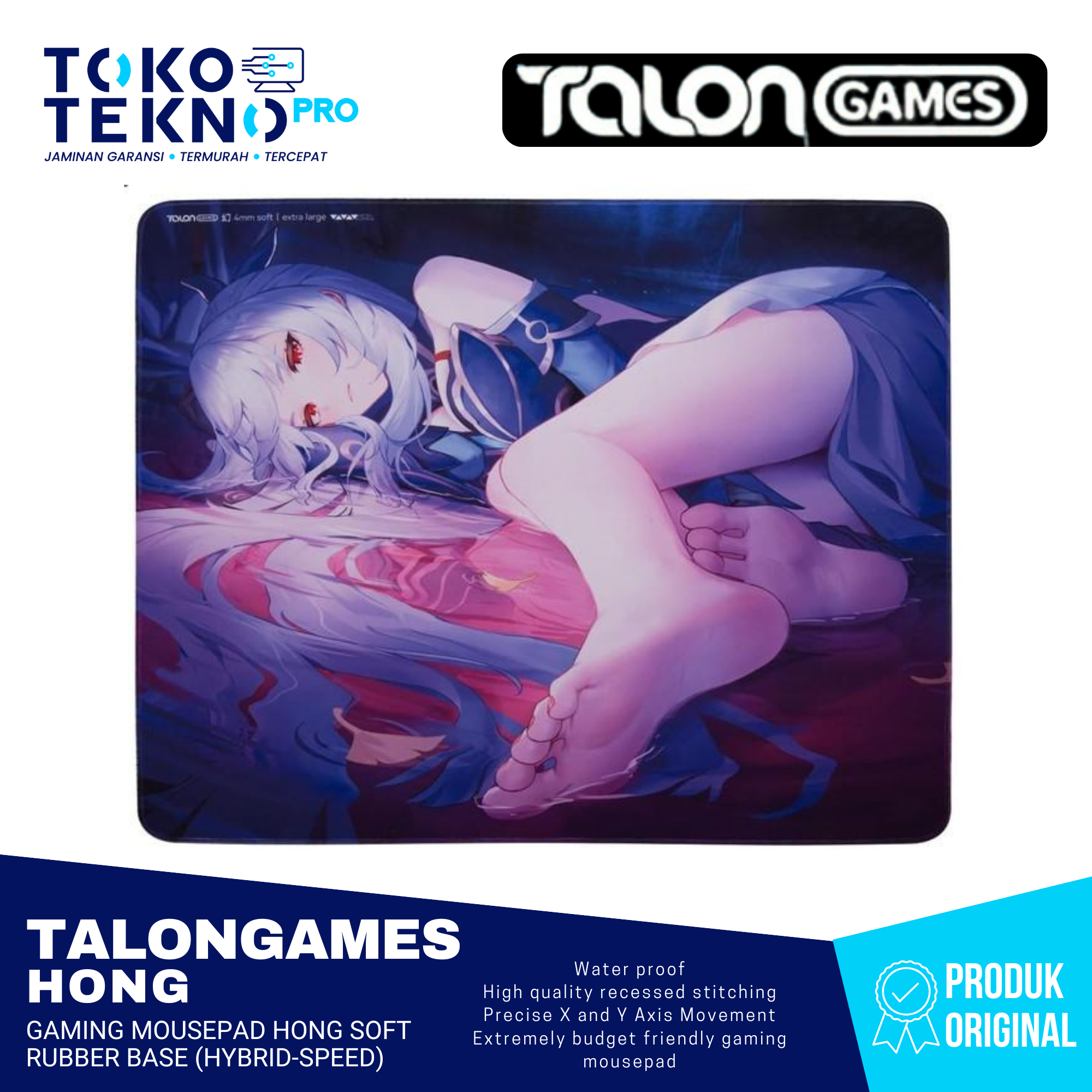 TALONGAMES Hong