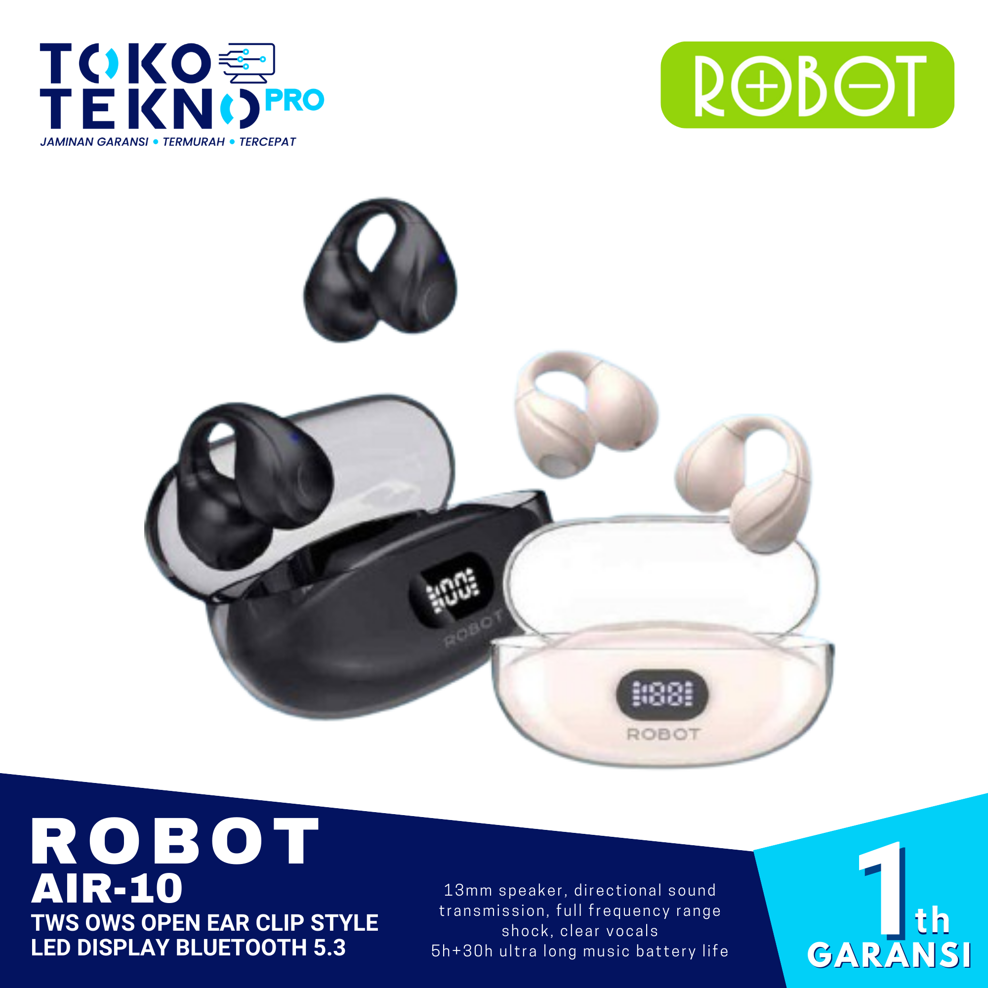 ROBOT AIR-10