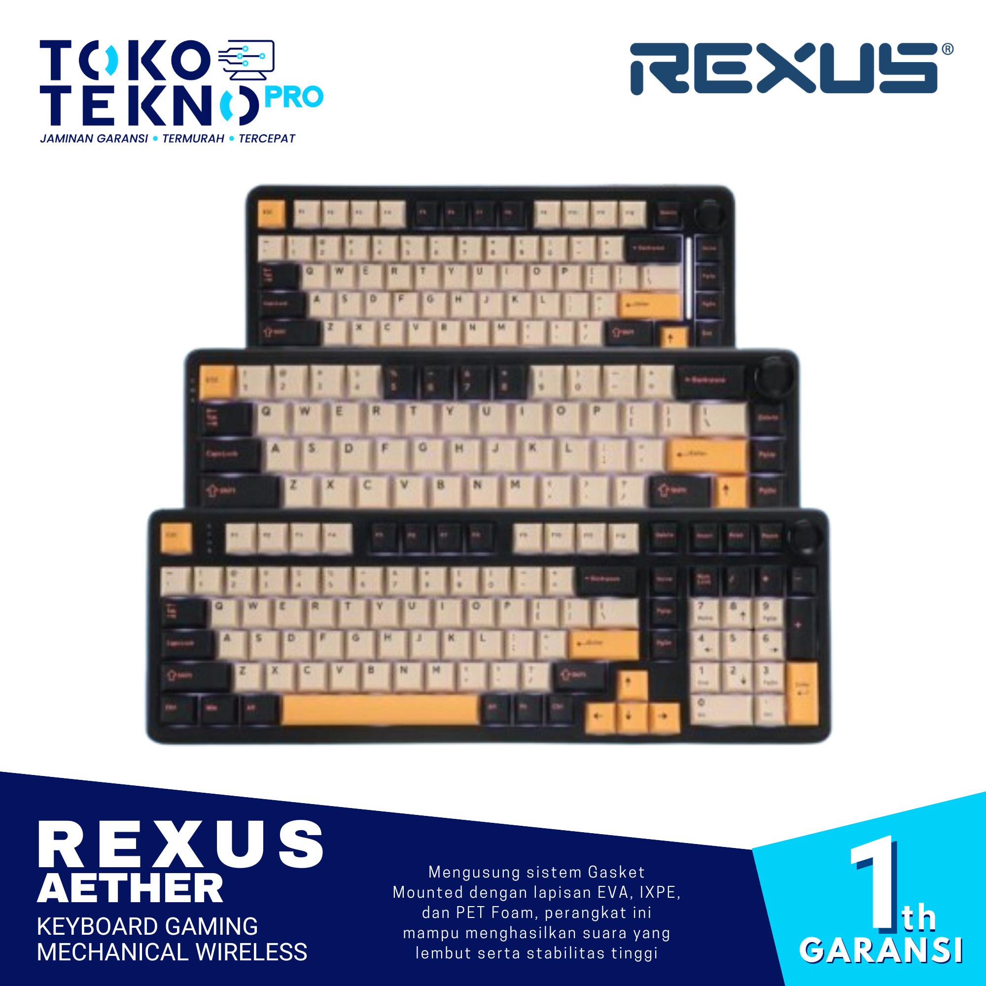 Rexus Aether