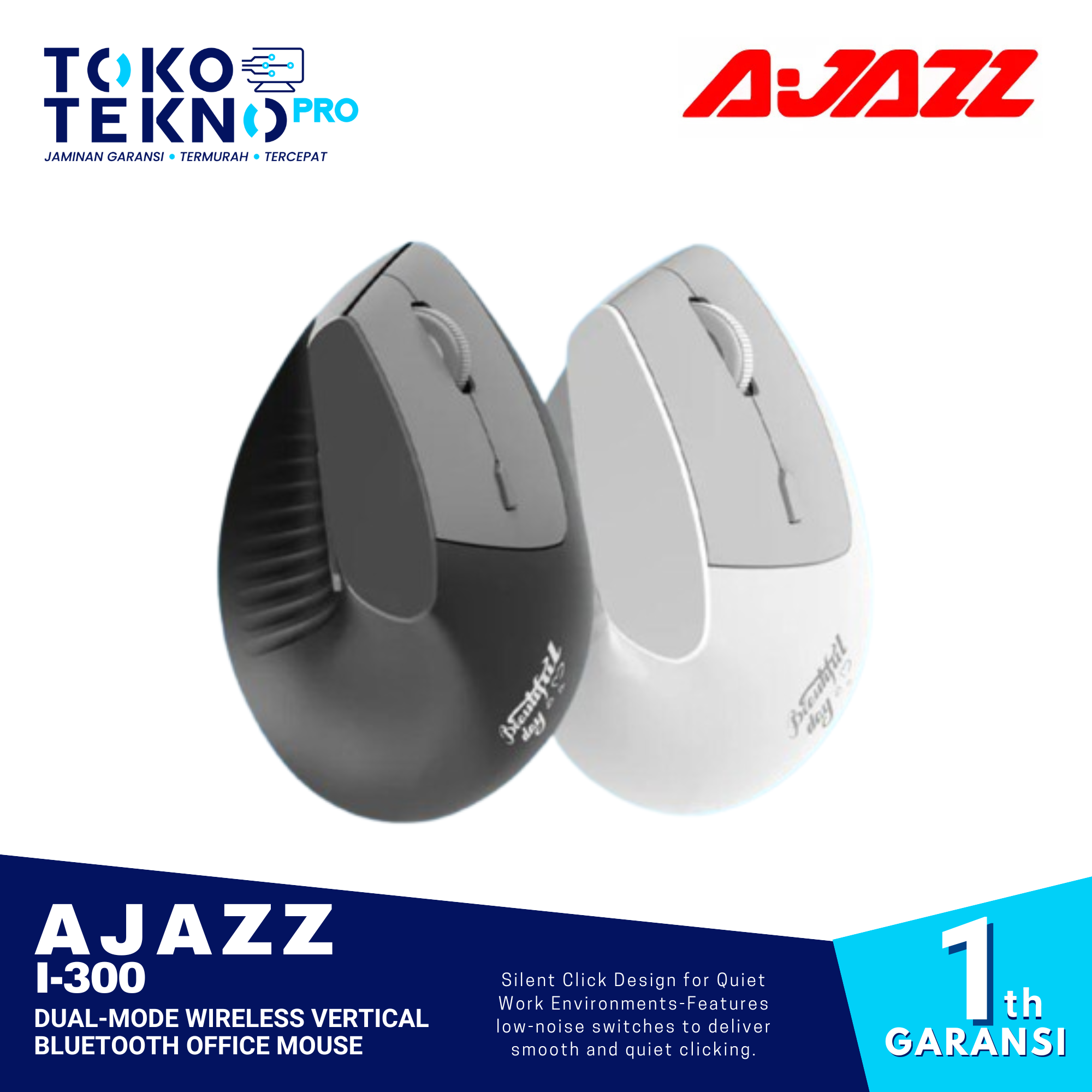 AJAZZ I-300