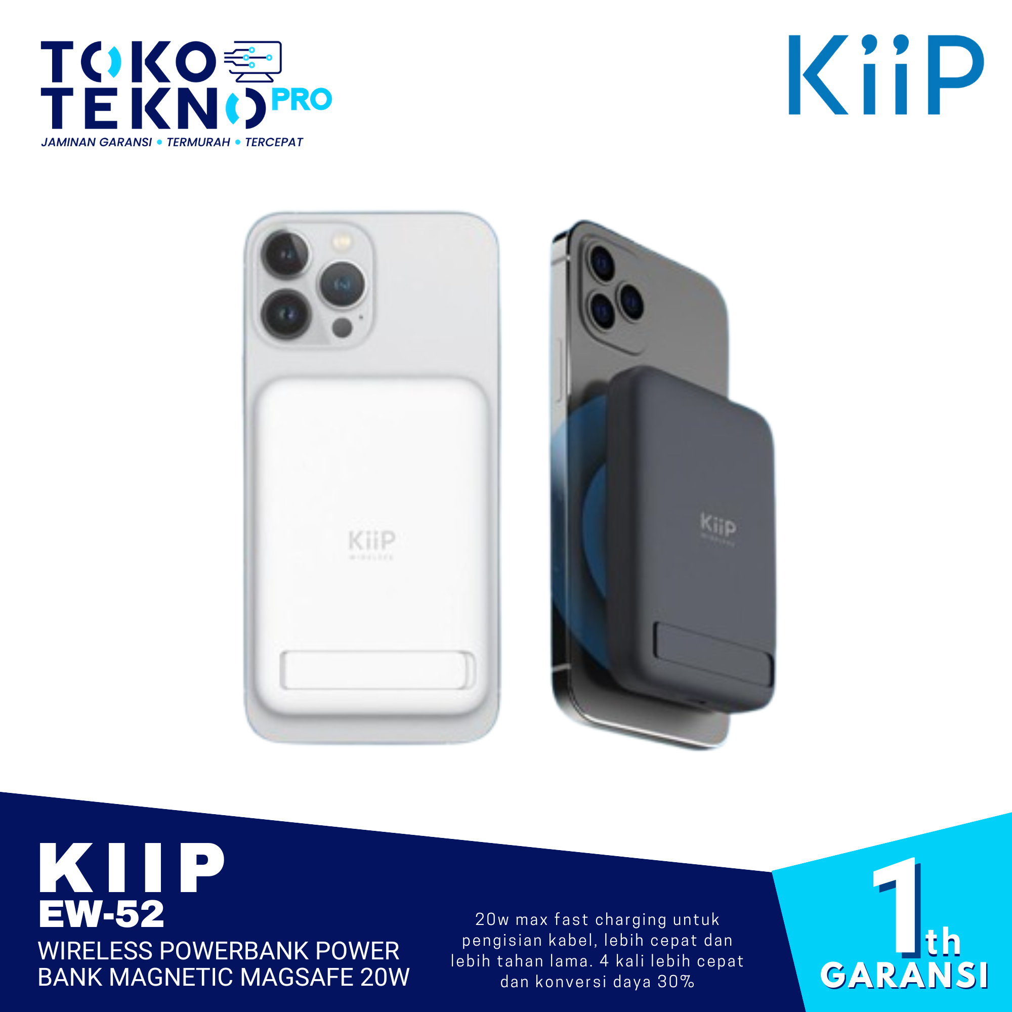 KiiP EW-52