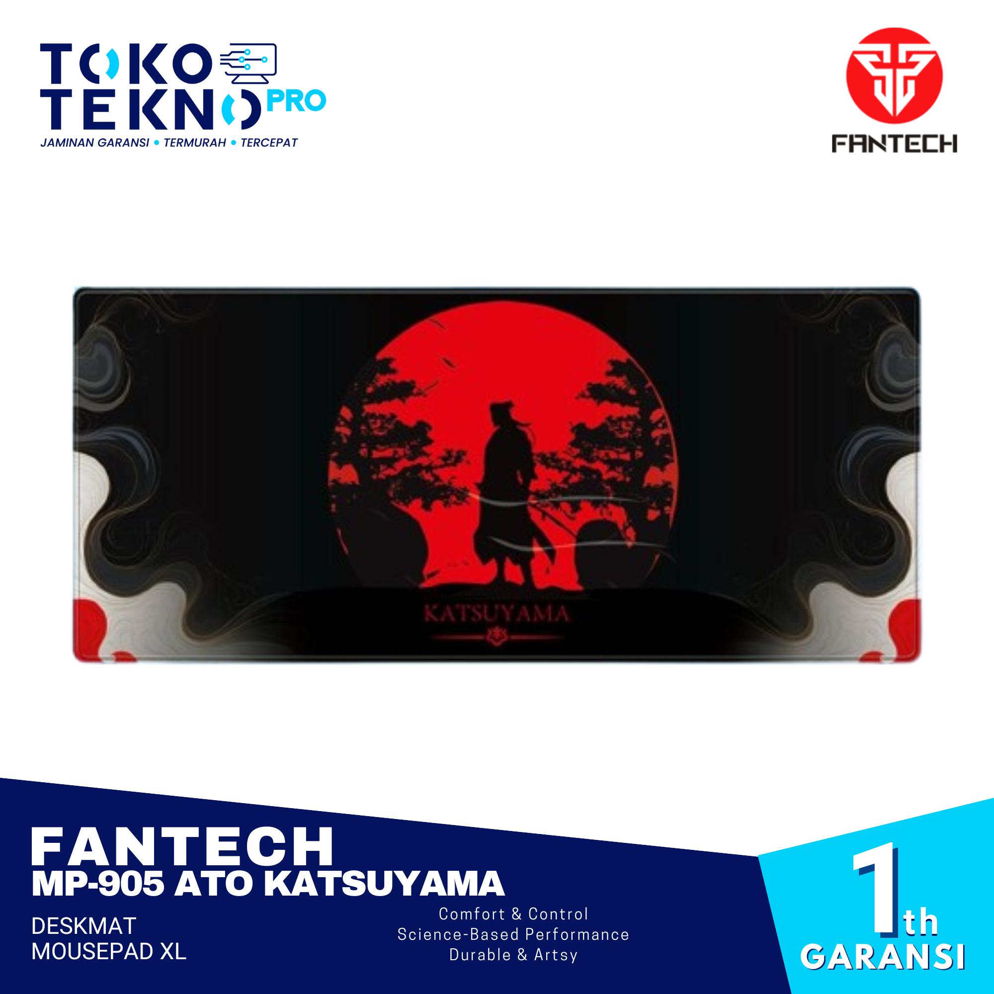 Fantech MP-905 ATO KATSUYAMA