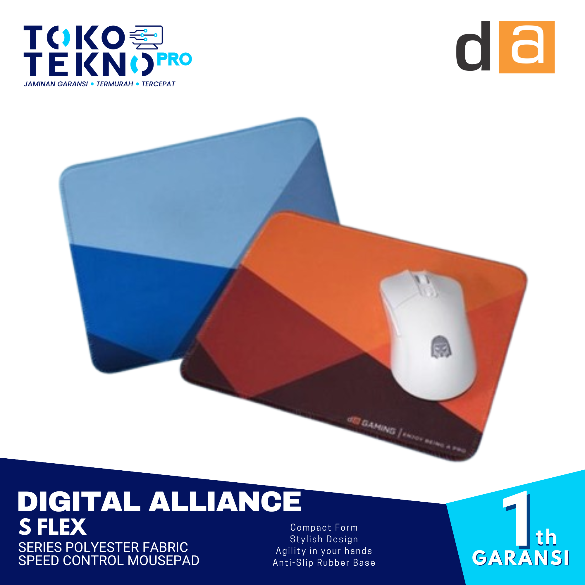 Digital Alliance S Flex