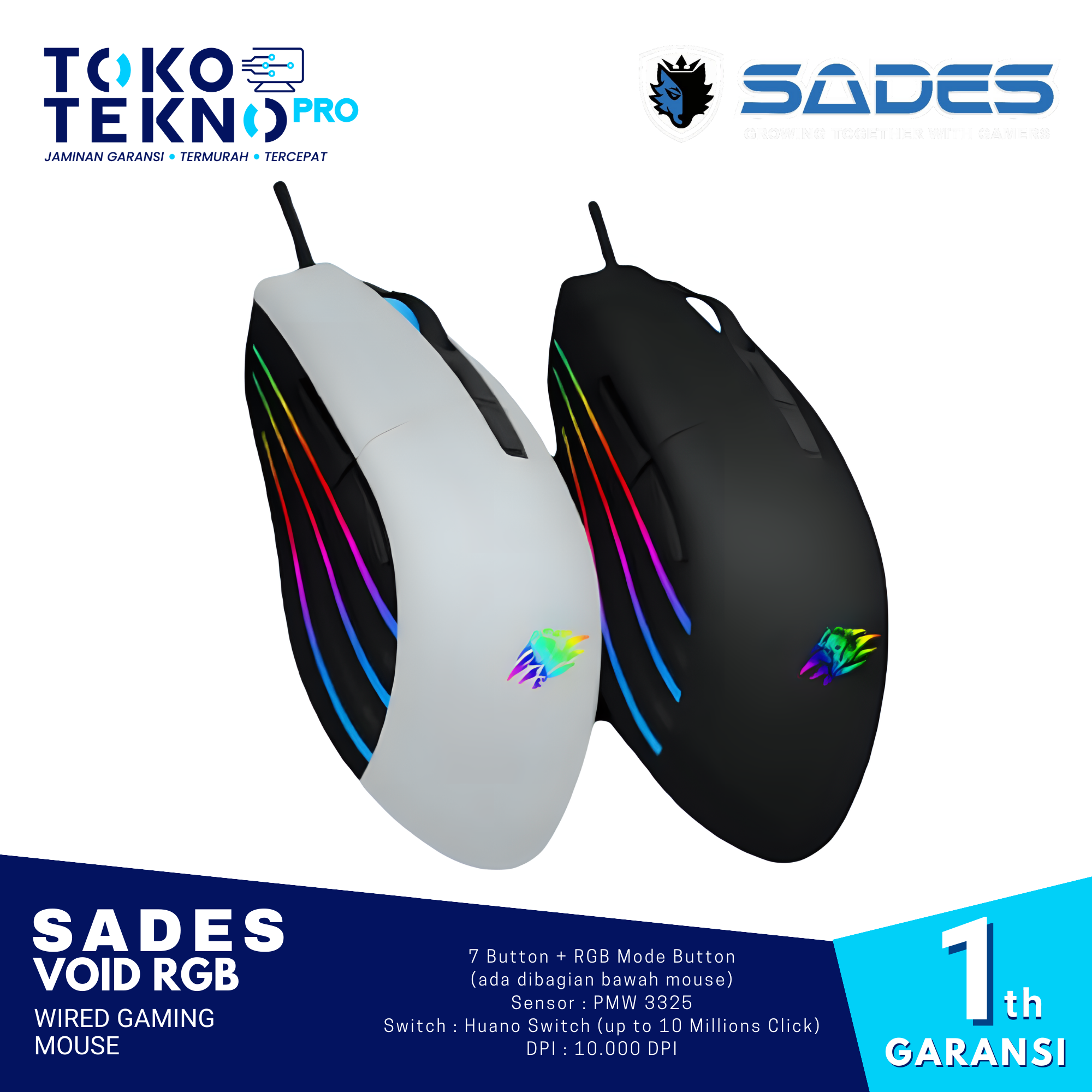 Mouse Gaming